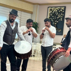 Davulcu Zurnacı Kiralama İstanbul | Yöresel Davul Zurna Ekibi