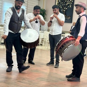 Davulcu Zurnacı Kiralama İstanbul | Yöresel Davul Zurna Ekibi