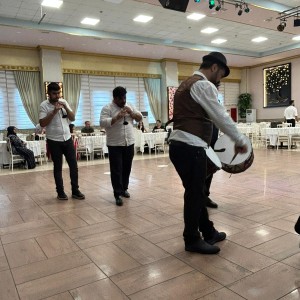 Davulcu Zurnacı Kiralama İstanbul | Yöresel Davul Zurna Ekibi