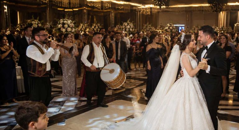 Davulcu Zurnacı Kiralama Hizmeti