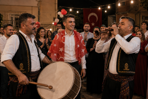 Asker / Özel Gün