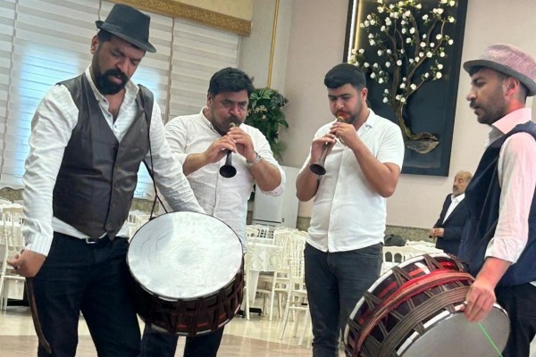 Düğün ve Nişan